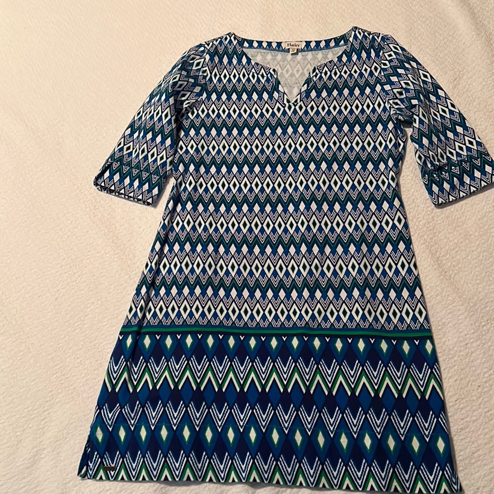 Hatley “Lucy Dress”